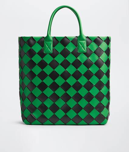 Bottega Veneta Maxi Intreccio Tote