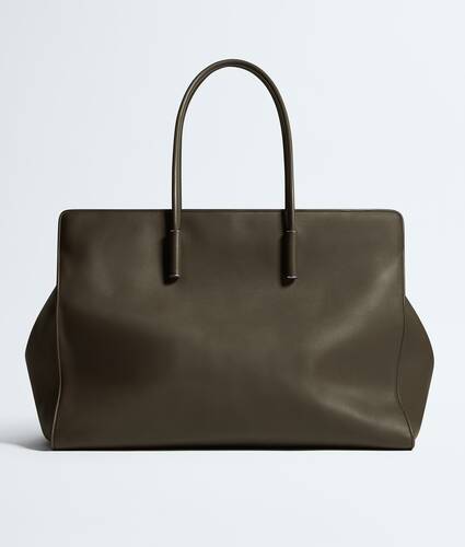 Bottega Veneta Maxi Barbara Tote