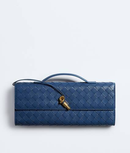 Bottega Veneta Andiamo Clutch