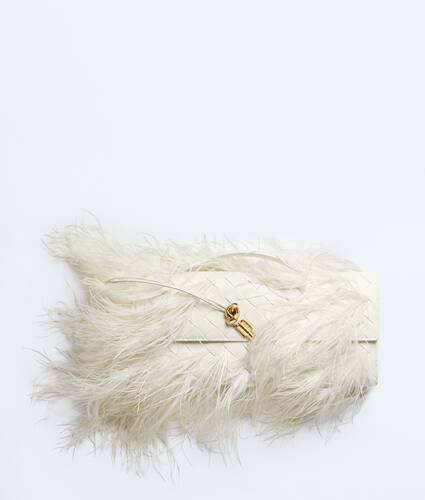 Bottega Veneta Andiamo Clutch