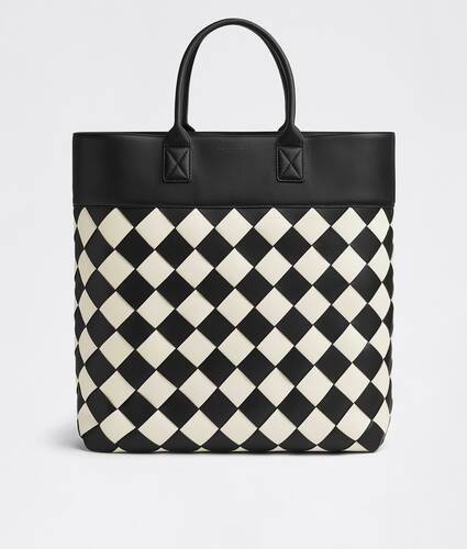 Bottega Veneta Maxi Intreccio Tote