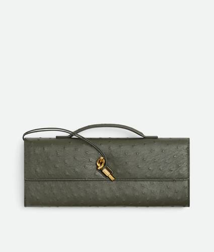 Bottega Veneta Andiamo Clutch