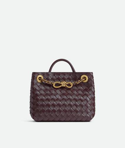 Bottega Veneta Small Andiamo Chain