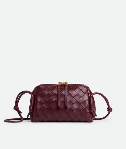 Bottega Veneta Concert Pouch