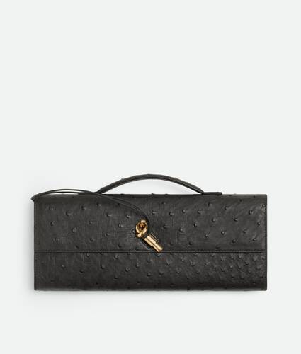 Bottega Veneta Andiamo Clutch