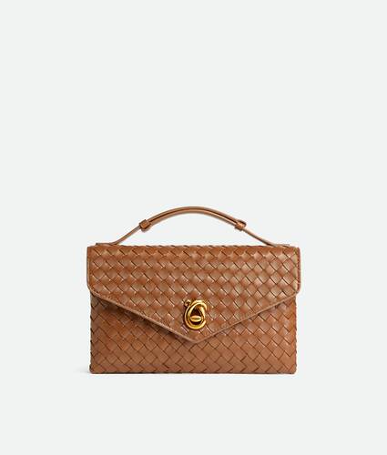 Bottega Veneta Knot Lock