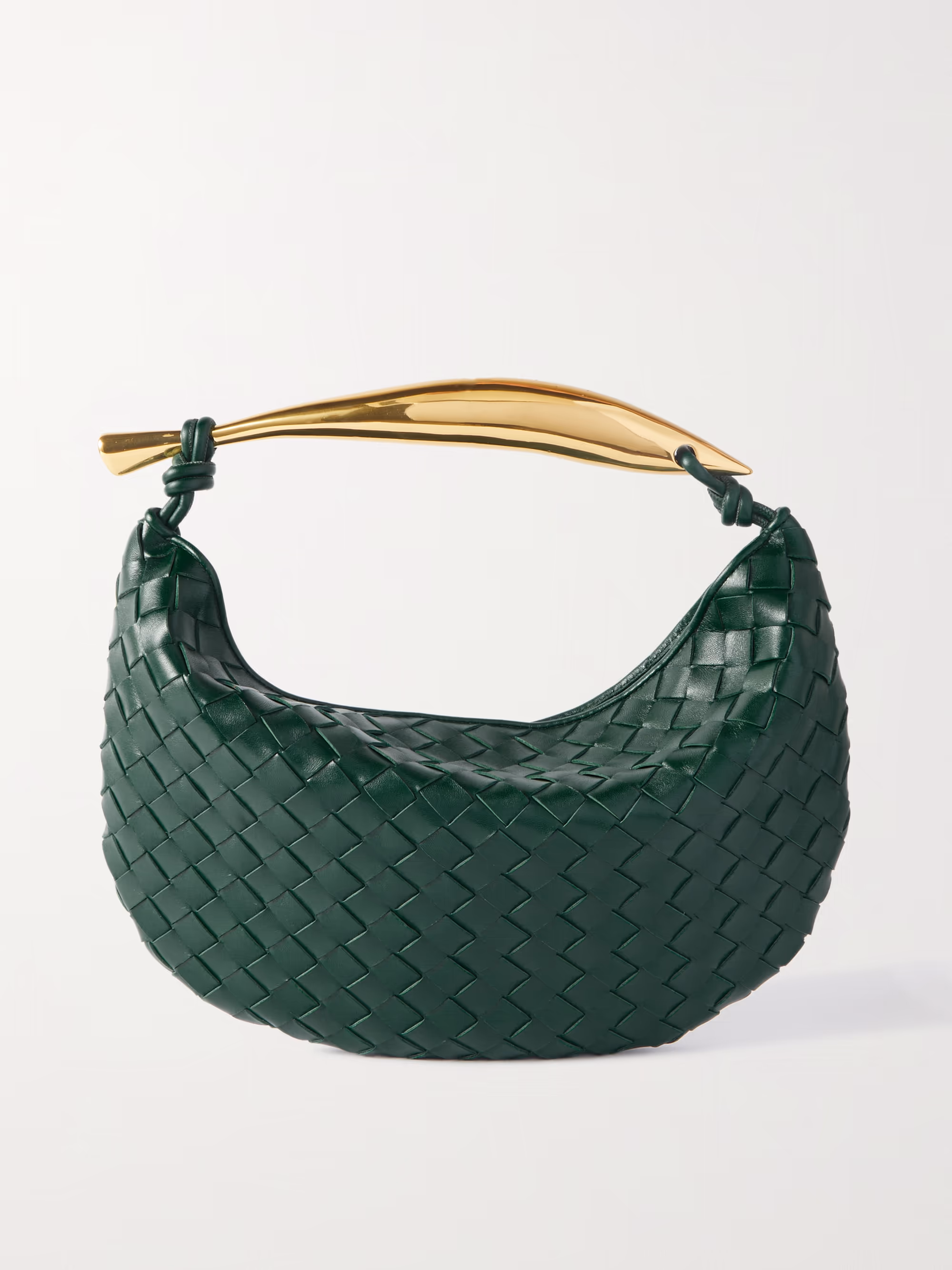 Bottega Veneta Sardine small Intrecciato leather tote