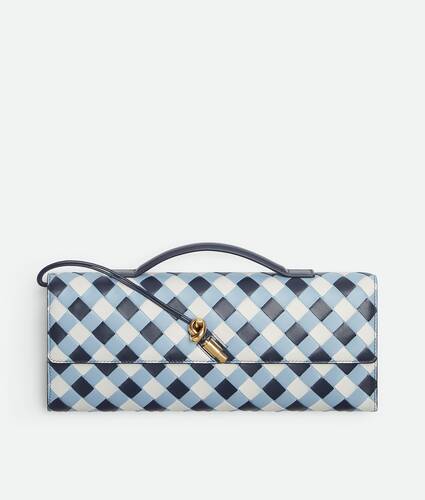Bottega Veneta Andiamo Clutch
