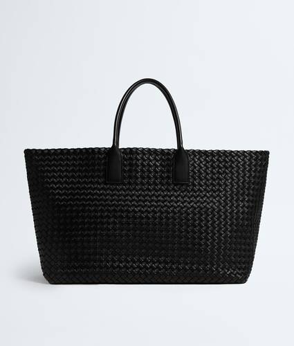 Bottega Veneta Large Cabat