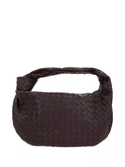 Bottega Veneta Jodie classic leather handbag
