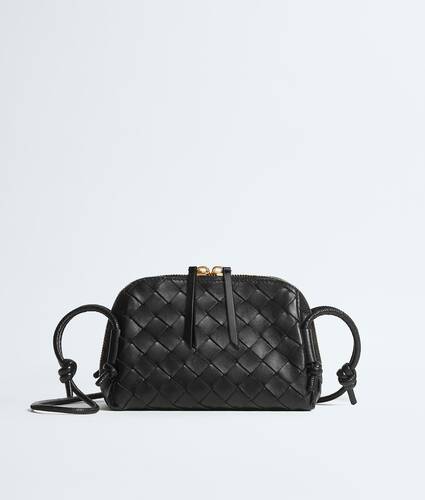 Bottega Veneta Concert Pouch