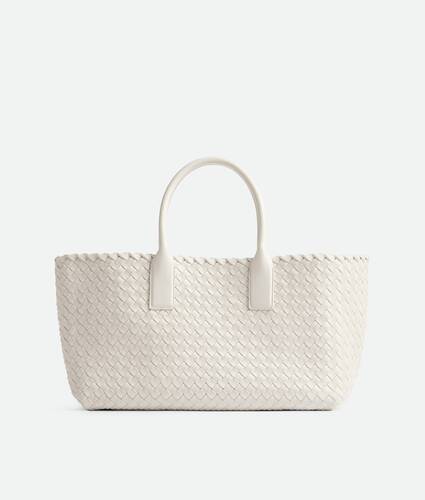 Bottega Veneta Small Cabat