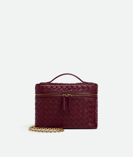 Bottega Veneta Small Soft Vanity