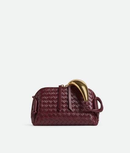 Bottega Veneta Concert Pouch Handle
