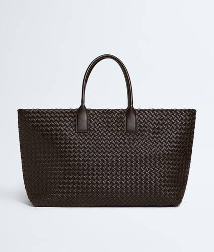 Bottega Veneta Large Cabat