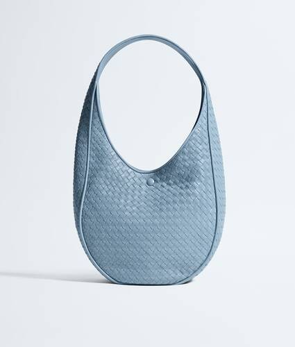 Bottega Veneta Small Ovetto