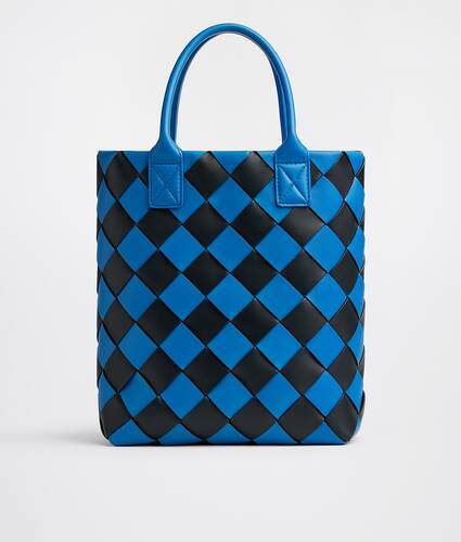 Bottega Veneta Maxi Intreccio Tote