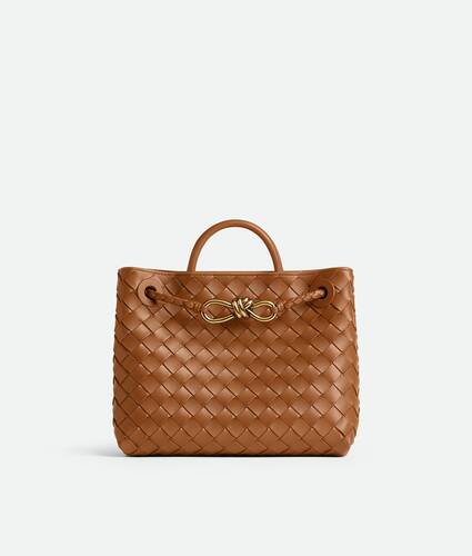 Bottega Veneta Small Andiamo