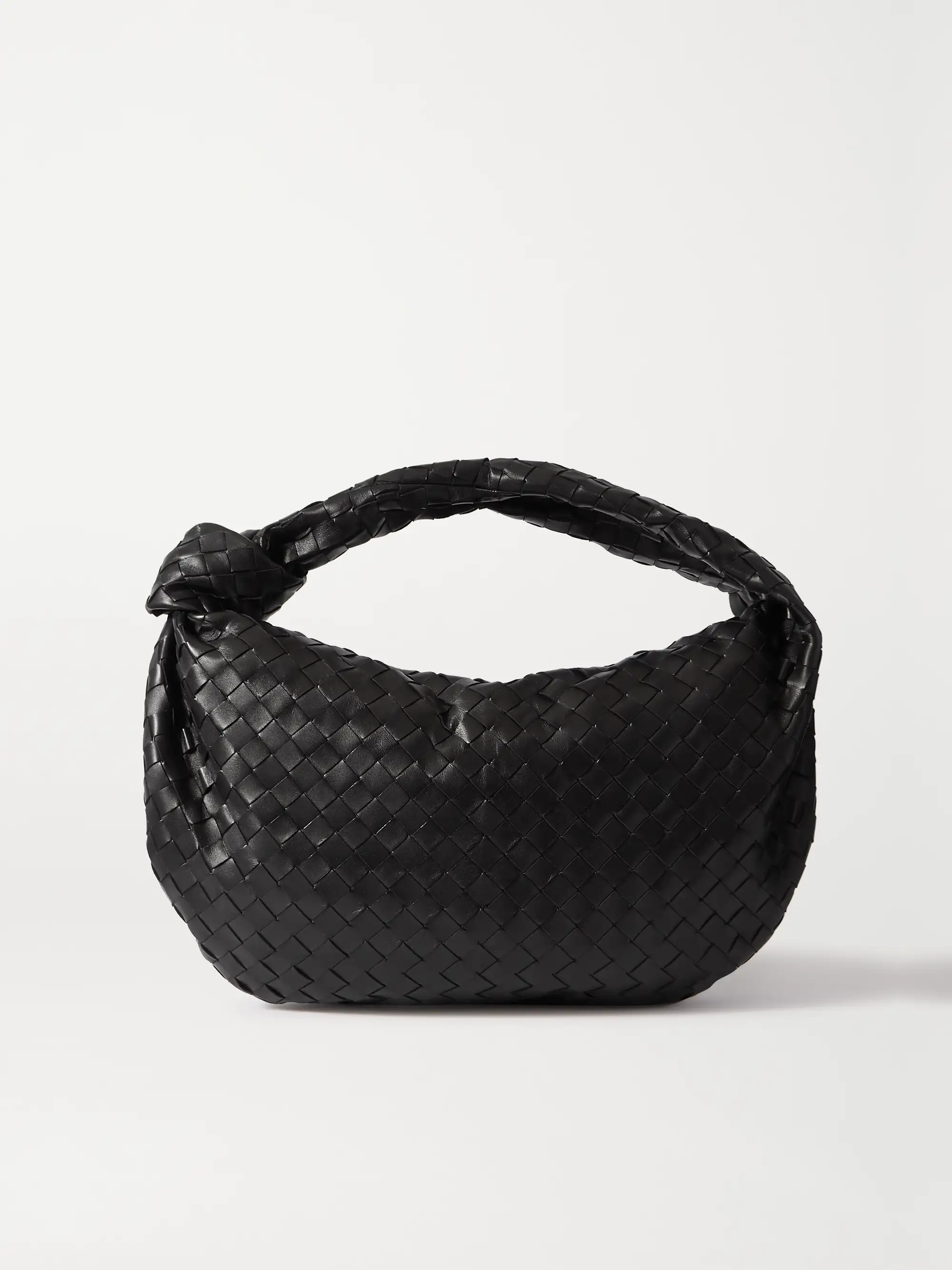 Bottega Veneta Jodie small Intrecciato leather tote