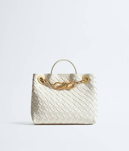 Bottega Veneta Small Andiamo Chain