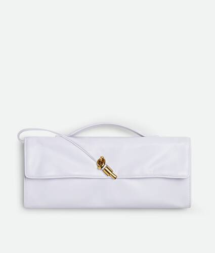 Bottega Veneta Andiamo Clutch