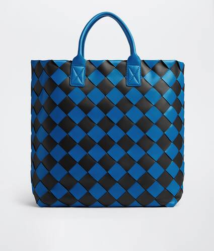Bottega Veneta Maxi Intreccio Tote