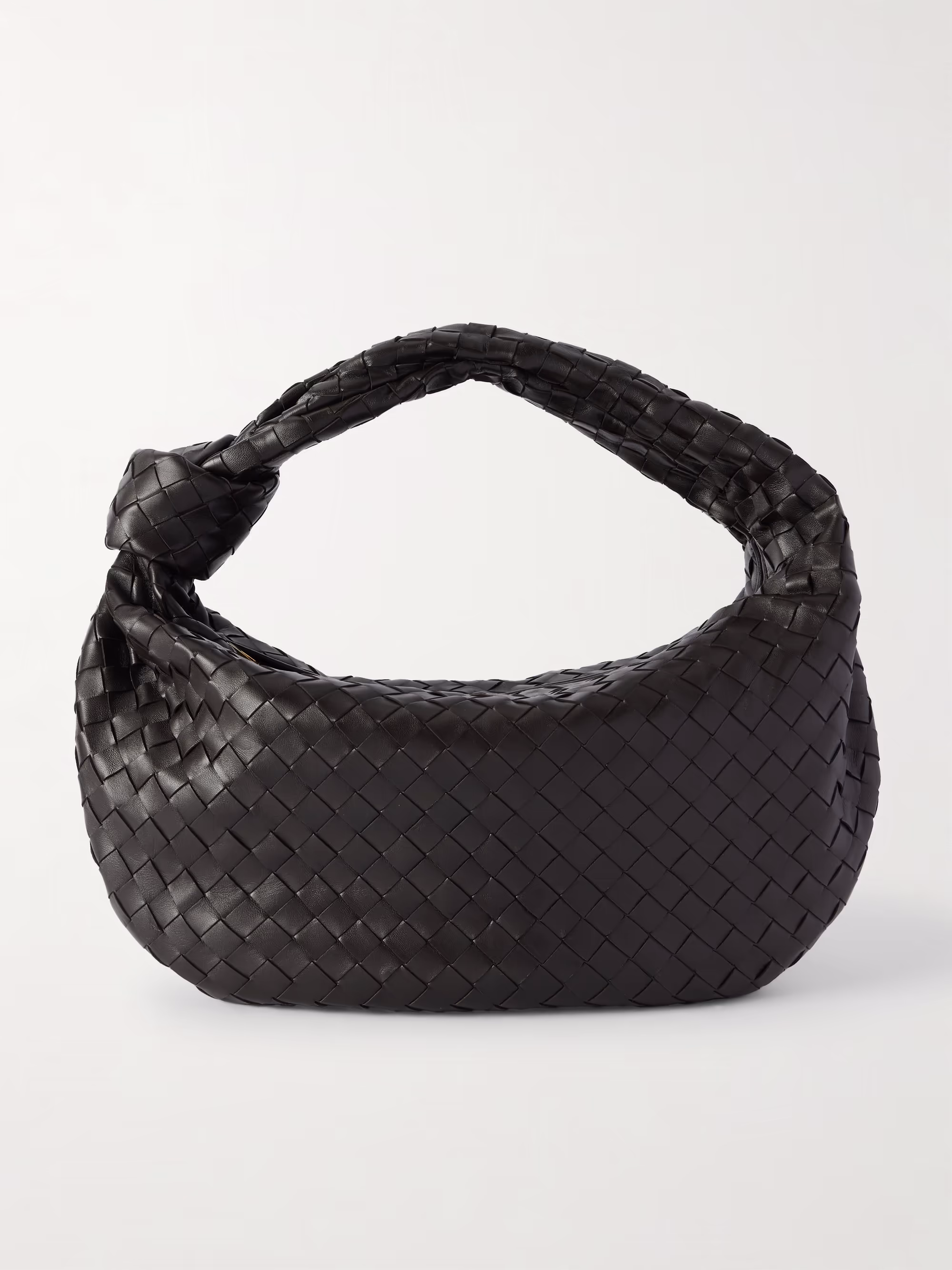 Bottega Veneta Jodie small Intrecciato leather tote