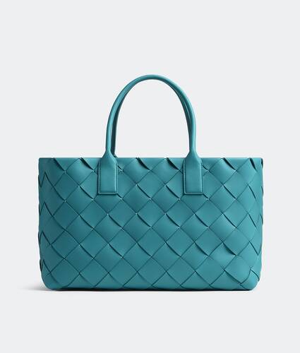 Bottega Veneta Maxi Intreccio Tote