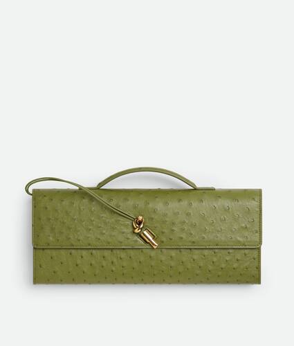 Bottega Veneta Andiamo Clutch