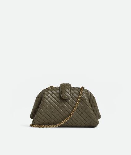 Bottega Veneta Small Lauren 1980