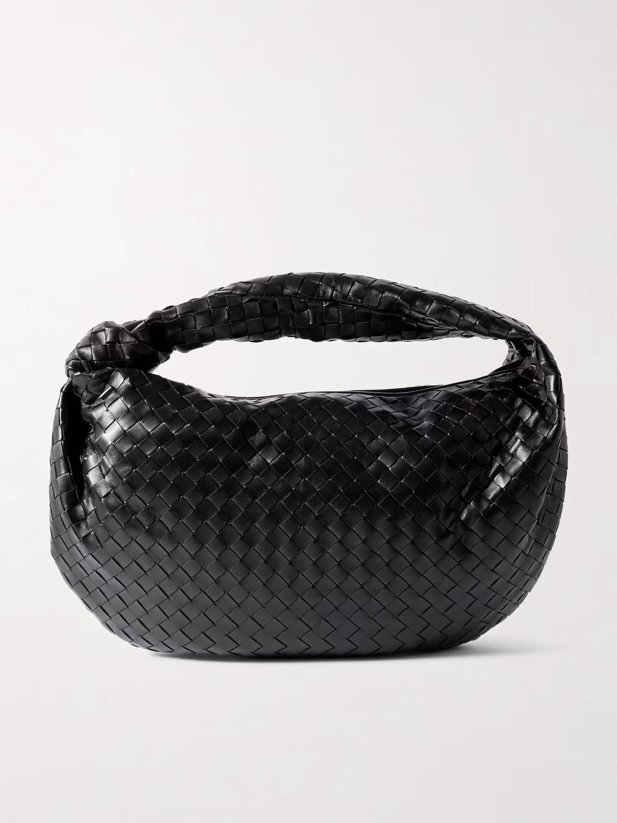Bottega Veneta Jodie medium Intrecciato leather tote