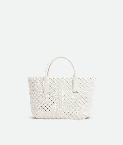 Bottega Veneta Mini Cabat