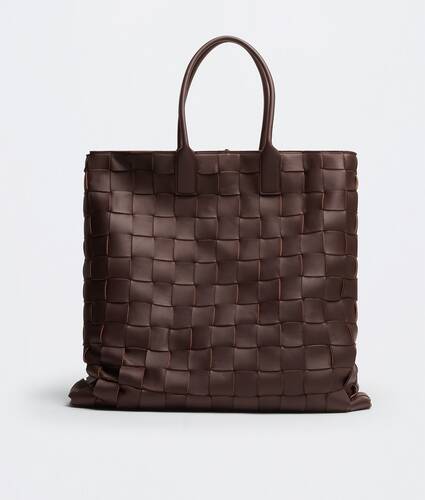 Bottega Veneta Maxi Intreccio Tote
