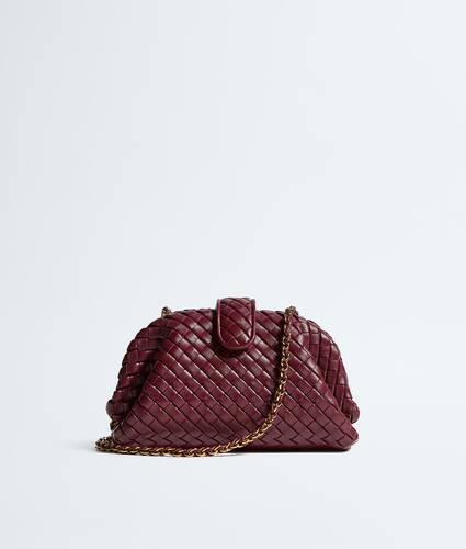 Bottega Veneta Small Lauren 1980