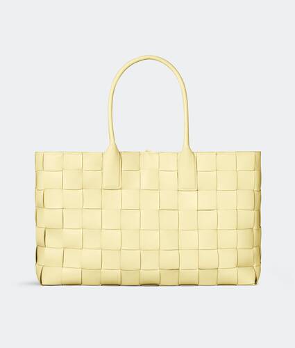 Bottega Veneta Maxi Intreccio Tote