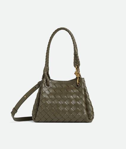 Bottega Veneta Small Parachute