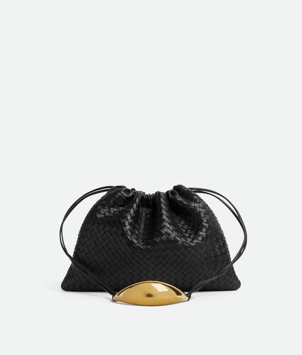Bottega Veneta Dustbag Handle