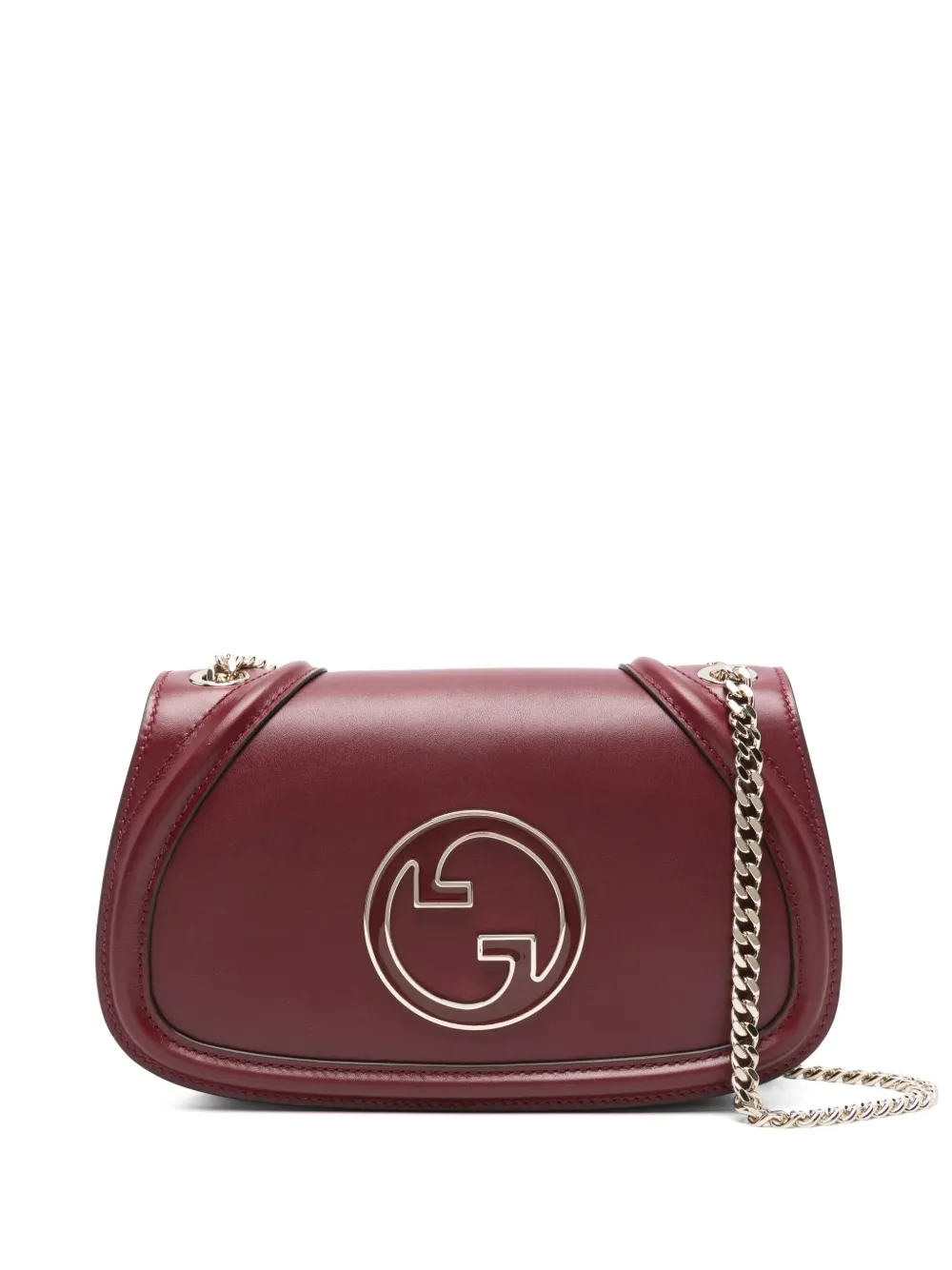 Gucci Blonde medium crossbody bag