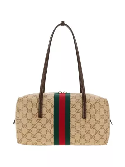 Gucci Gucci Melrose medium boston bag