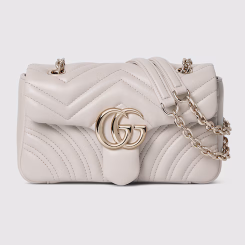 Gucci GG Marmont small shoulder bag