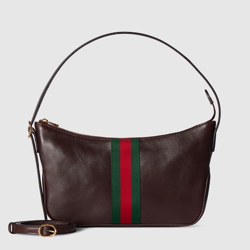 Gucci Lunetta small crossbody bag