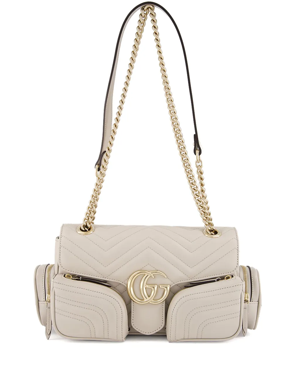 Gucci GG Marmont small shoulder bag