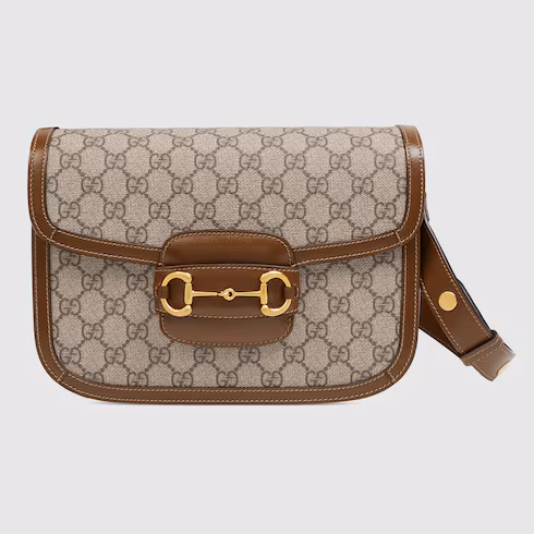 Gucci Gucci Horsebit 1955 medium shoulder bag