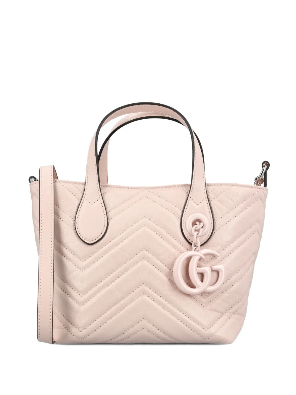 Gucci GG Marmont small tote bag