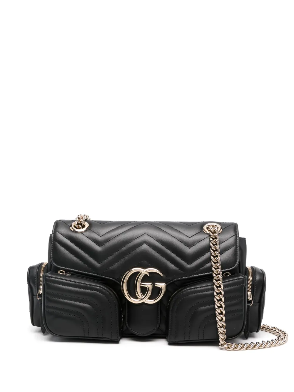 Gucci GG Marmont small shoulder bag