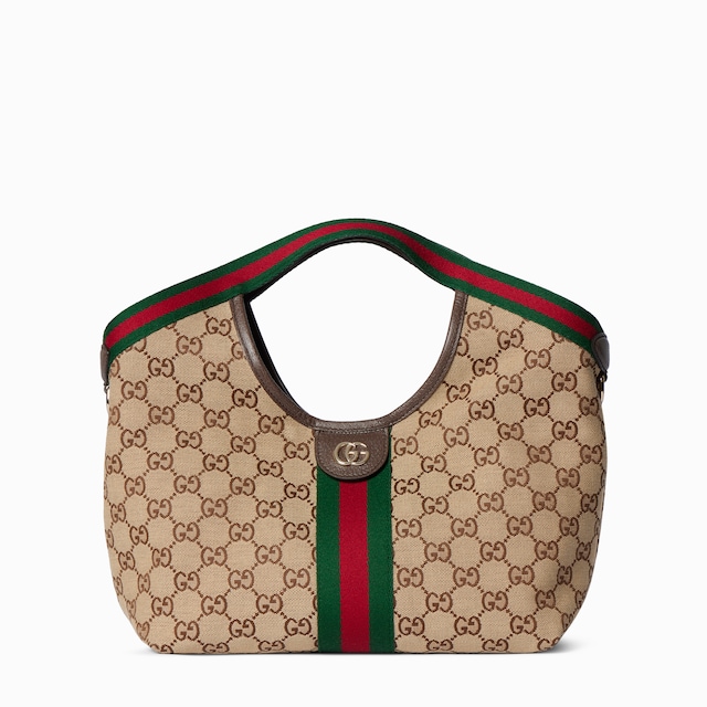 Gucci Gucci Giglio small tote bag