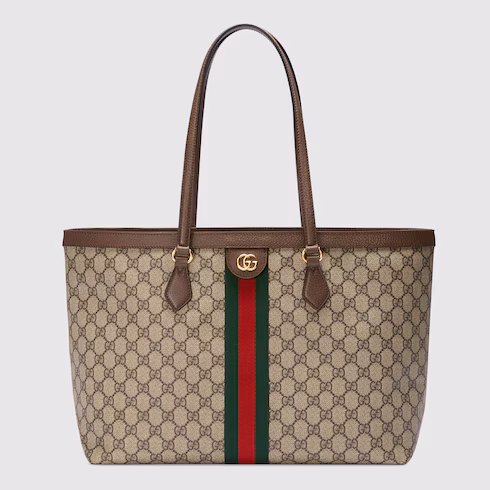 Gucci Ophidia large tote bag