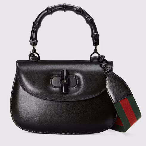 Gucci Gucci Bamboo 1947 medium bag
