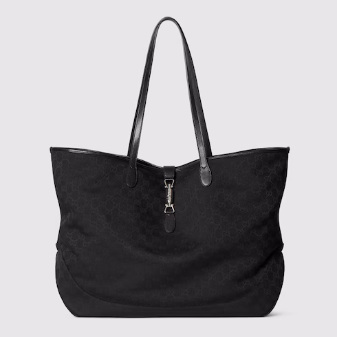 Gucci Gucci Jackie large tote bag
