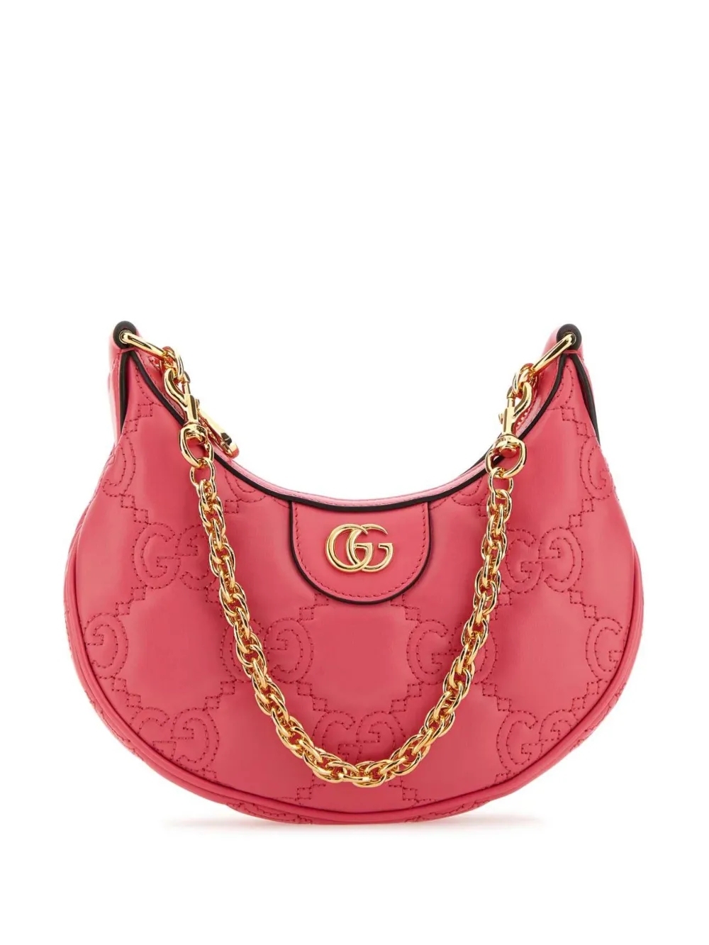 Gucci GG matelassÃ© small shoulder bag